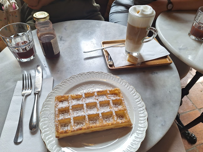 Het kleine huis - Brugge