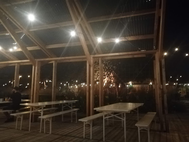 Comments and reviews of Panorama Zomerbar
