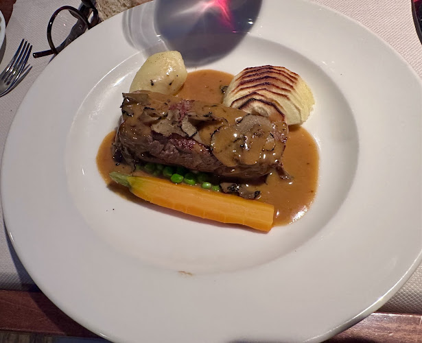 Les Uns avec les Hôtes - Sint-Agatha-Berchem