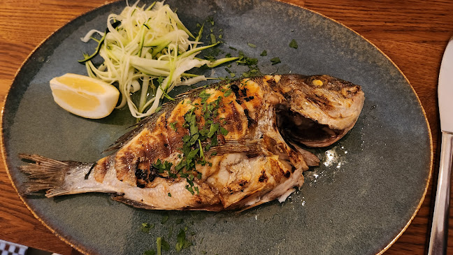 Restaurant Zagreb - Horeca