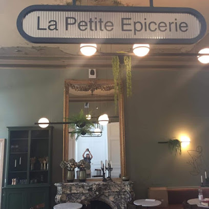 La petite épicerie Mehagne
