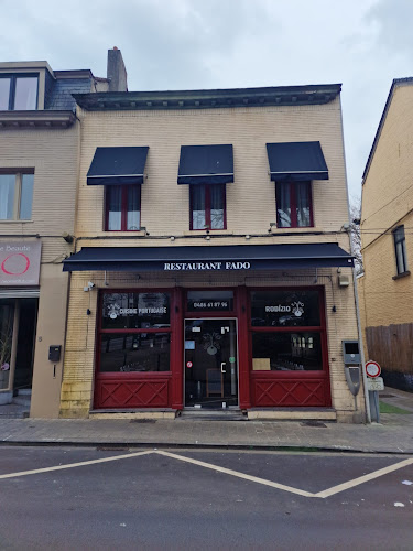 FADO Portugaise Cuisine and Rodizio - Horeca