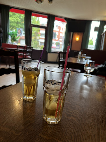 Carton de Wiartlaan 45, 1090 Jette