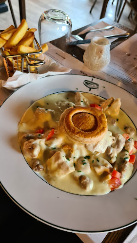 Schievelavabo - Horeca