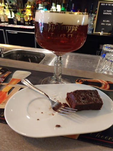 Affligem Cafe - Horeca