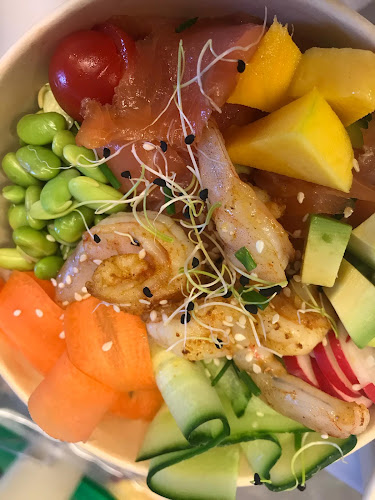Foodbar Mouline Phone number