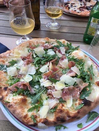 Comentarii opinii despre Pizzeria Da Mario