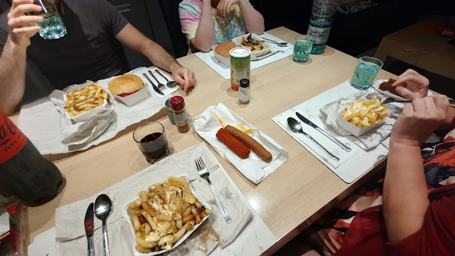 't Frituurke - Horeca