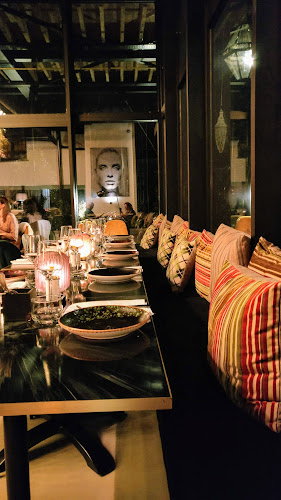 Reviews of Jones Foodbar in Schilde - Horeca