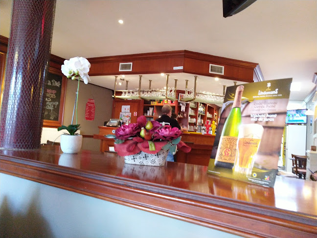 Opinii despre 't Groot Kaffee în Geraardsbergen - Horeca