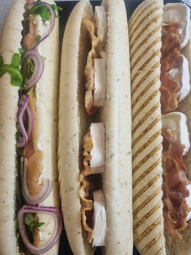 Le Temps de Midi - Horeca