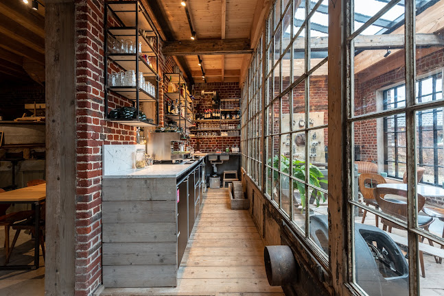 Atelier Hortense - Horeca