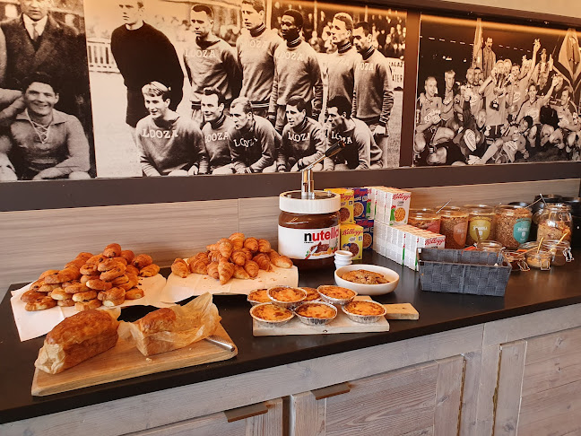 Grand Cafe Stayen