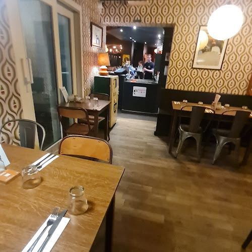 Schievelavabo - La Hulpe