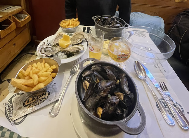 Beenhouwersstraat 18, 1000 Brussel