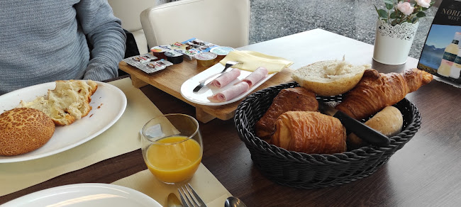 Bakkerij Nieuwendijk