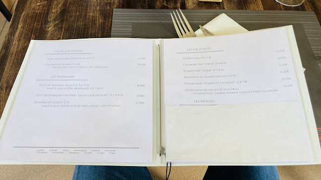 Opinii despre Restaurant "Chez Dane" - în Herstal - Horeca