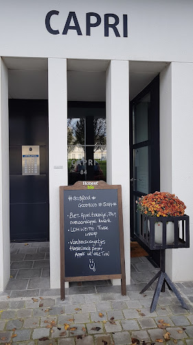 Opinii despre MOOSE în Oostende - Horeca