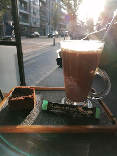 Brasserie Alfons - Horeca