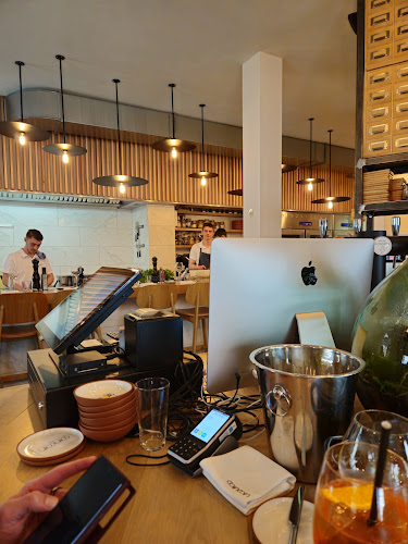 CoinCoin - Sint-Pieters-Woluwe