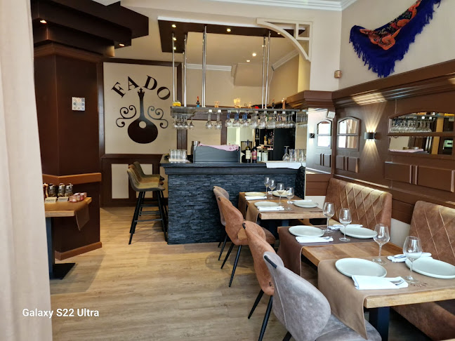 FADO Portugaise Cuisine and Rodizio