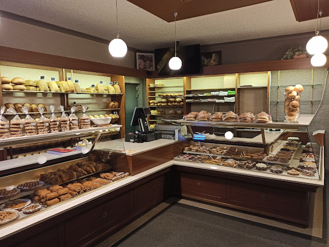 Bakkerij Bij Erik En Sabine - Genk
