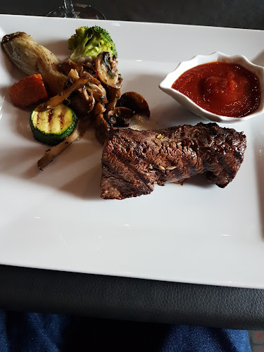 Comentarii opinii despre Le Coin Quotidien