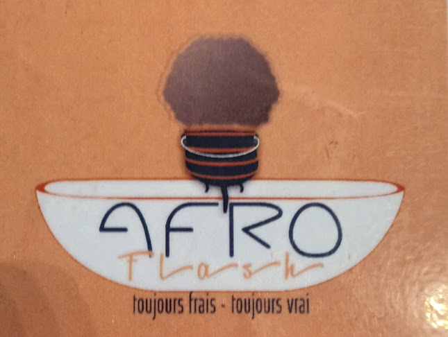 Opinii despre Afro Flash în Verviers - Horeca