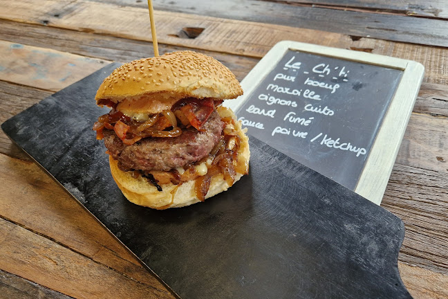 Comments and reviews of Bar'à frites