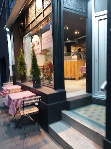 Opinii despre Pizzeria Italiana Piazza Dolce Vita în Ganshoren - Horeca