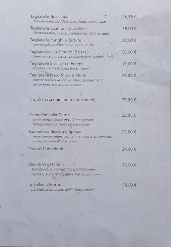 Fratelli D'Italia Gent