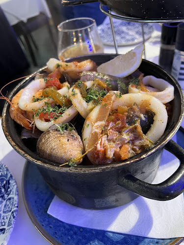 Le Pêcheur - Horeca