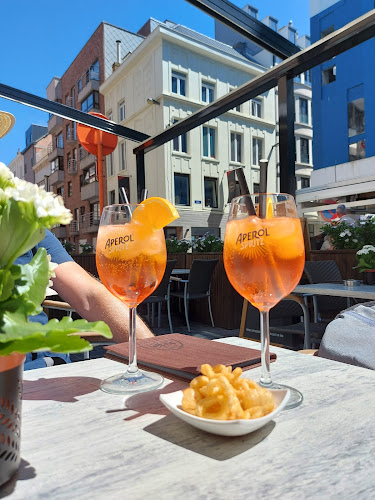 Opinii despre Moretti în Oostende - Horeca