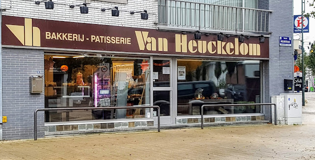 Mariën Meesterbakkers Balen