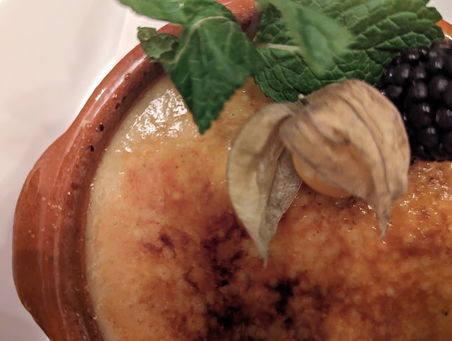 Brasserie Van Eyck - Horeca