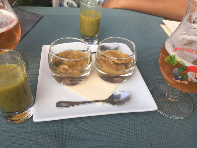 Comentarii opinii despre La Grillade Ardennaise