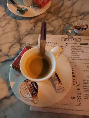 Café Metteko - Horeca