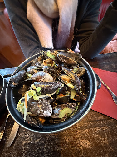 Au Coin Gourmand - Horeca