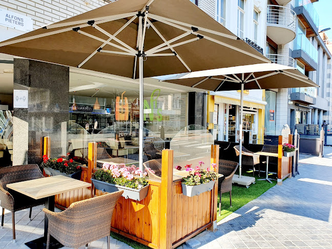 HAN's - Horeca