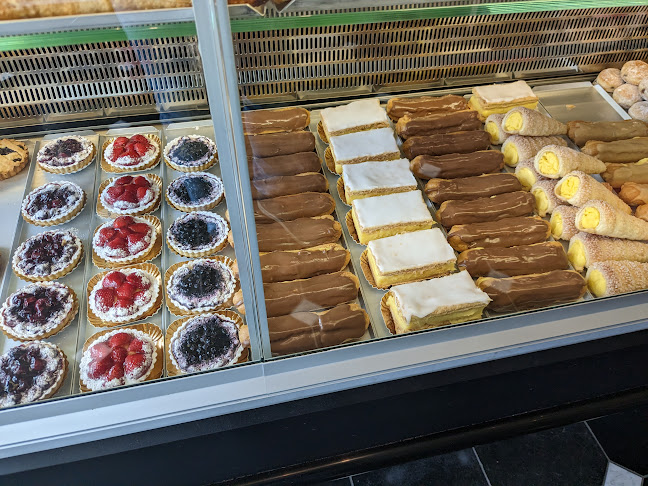 Reviews of Boulangerie / Chez Jess&Tim in Rebecq - Horeca