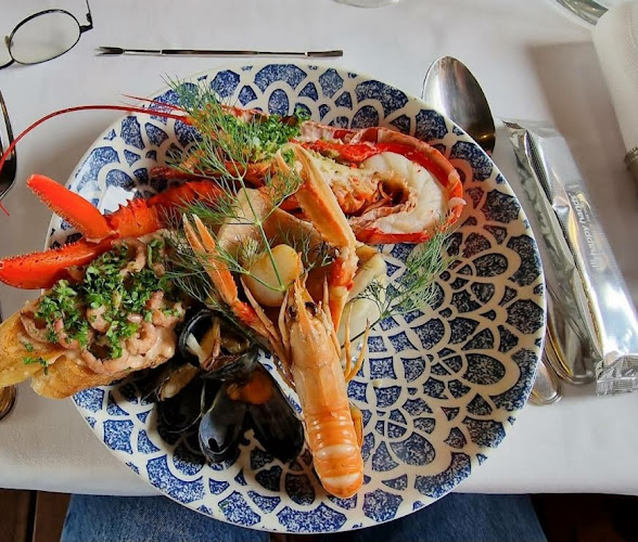 Brasserie Oosterstaketsel