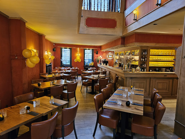 Opinii despre Taverne Kopenhagen în Sint-Niklaas - Horeca