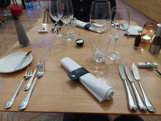 Restaurant La Rosa - Horeca