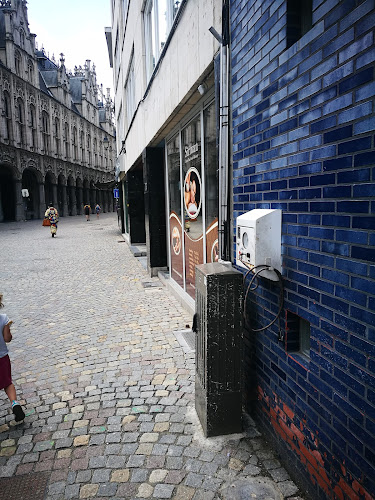 Comentarii opinii despre Roomijs Gauthier Pascale