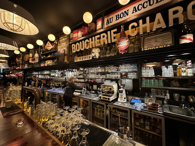 Bar Des Amis - Horeca