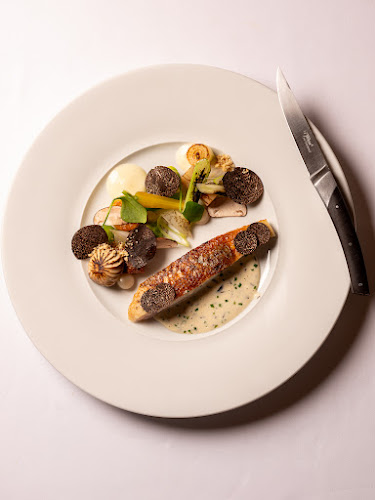 Opinii despre Stirwen în Etterbeek - Horeca