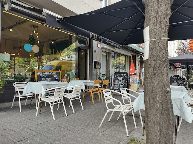 IceLab NiceCream Creations - Horeca