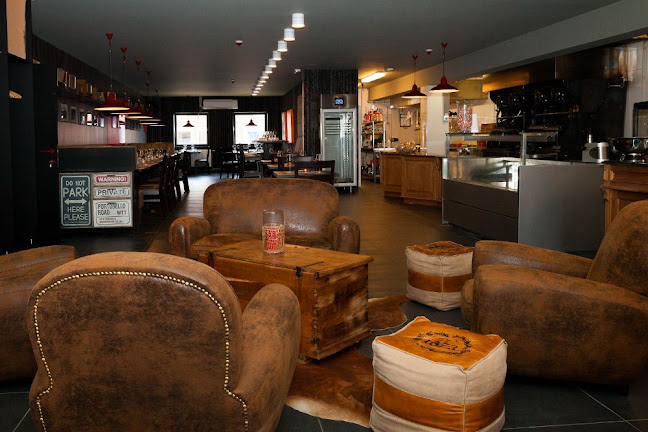 Resto du Boucher Le Grill - Horeca