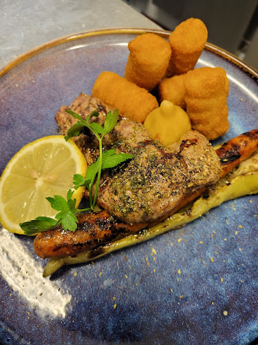 Chez Didier - Horeca