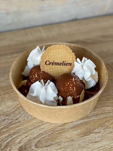 Reviews of Crèmelien in Lommel - Horeca